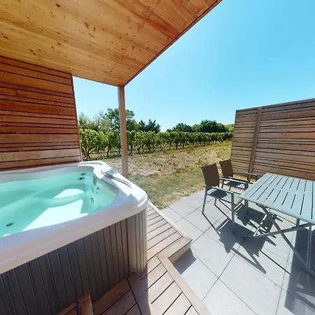 Maison Gentiane - Gite A Vakantiehuis Hunawihr
