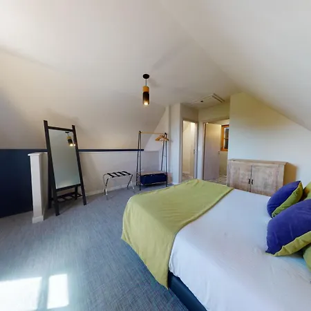 Vakantiehuis Maison Gentiane - Gite A Hunawihr